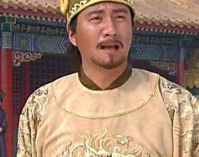 朱元璋历史图片