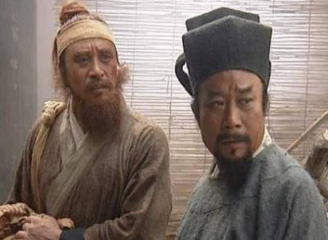 刘唐历史图片