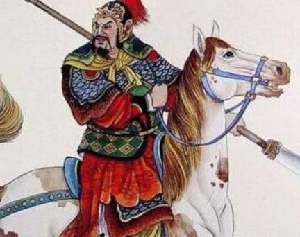 岳飞历史图片