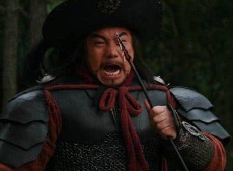 公孙胜历史图片