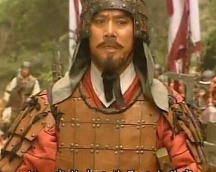 李牧历史图片