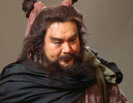 李逵历史图片