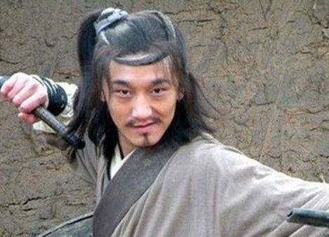 李逵历史图片