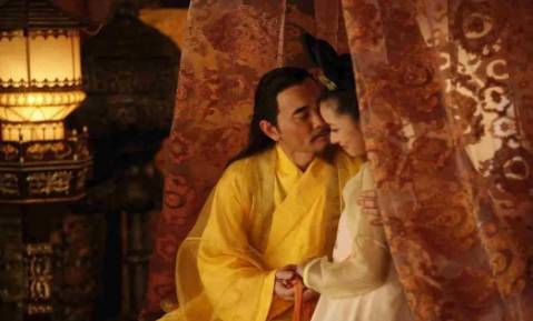 李元婴历史图片