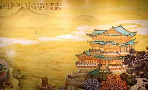 李元婴历史图片