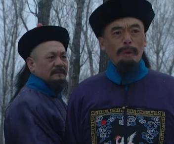 李绂历史图片