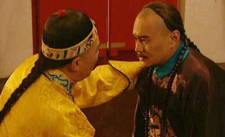 胤祥历史图片