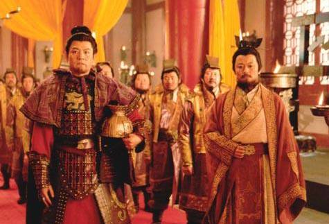 刘太公历史图片