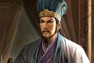 诸葛亮历史图片