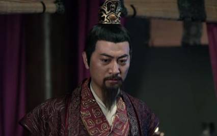 齐湣王历史图片