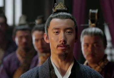 齐湣王历史图片