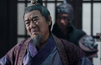 齐湣王历史图片