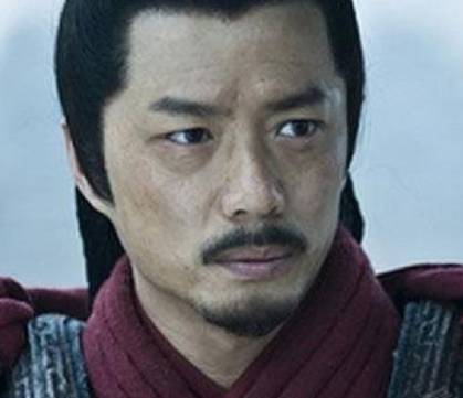 张良历史图片