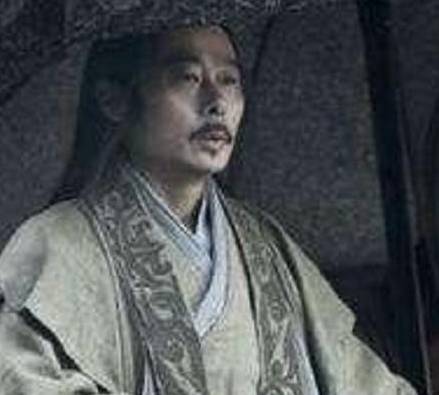张良历史图片