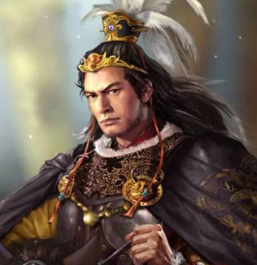 石敬瑭历史图片
