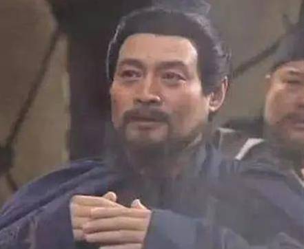 曹操历史图片