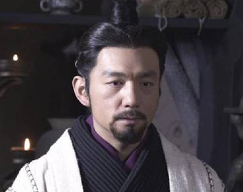 赵匡胤历史图片