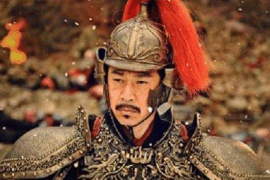 王君廓历史图片