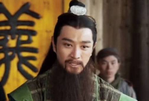 王君廓历史图片