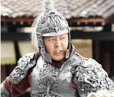 王君廓历史图片