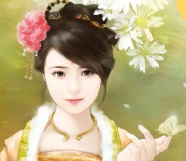 李显历史图片