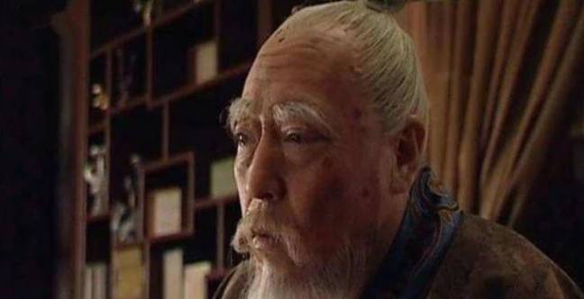 蔡京历史图片