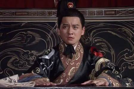 曹髦历史图片