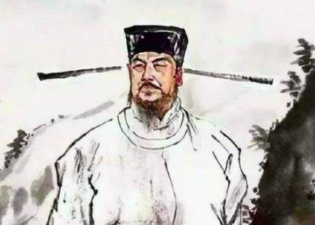 范仲淹历史图片