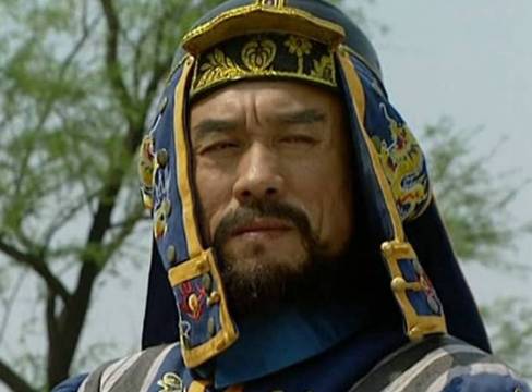 雍正历史图片