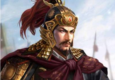 韩世忠历史图片