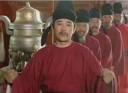 李义府历史图片