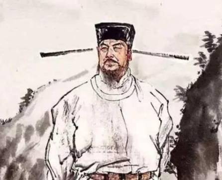 范仲淹历史图片