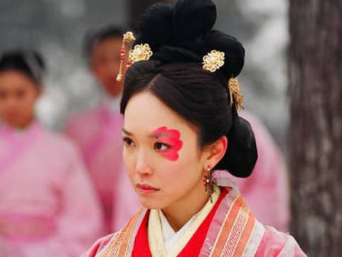 齐宣王历史图片