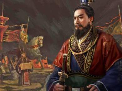 河北四庭柱历史图片