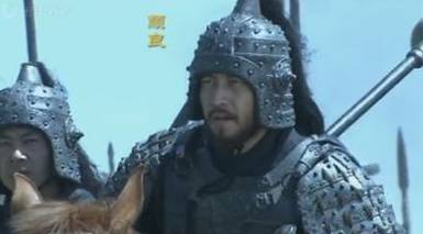 河北四庭柱历史图片
