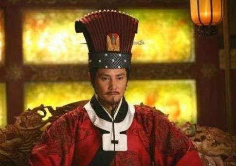 韩世忠历史图片