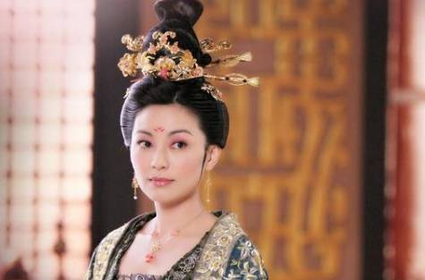 李显历史图片