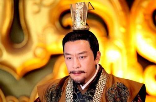 李显历史图片