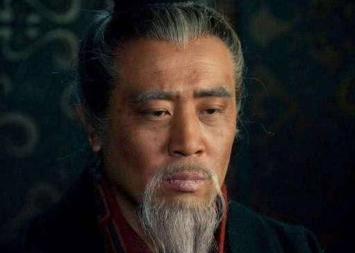 关羽历史图片