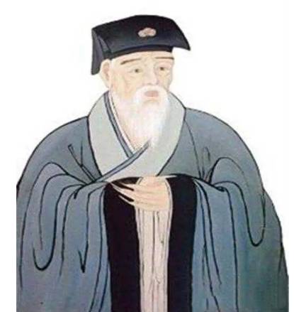 朱舜水历史图片