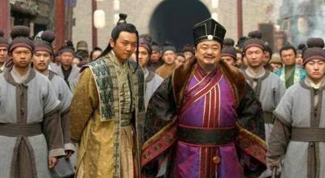 刘裕历史图片