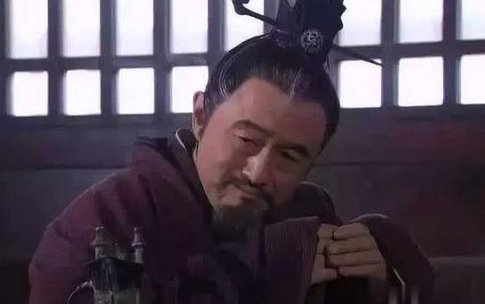 魏惠王历史图片