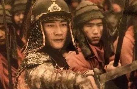 朱祁钰历史图片