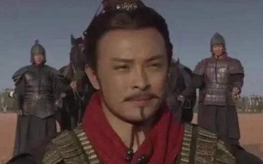 魏惠王历史图片