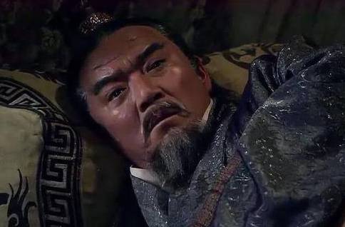 魏惠王历史图片
