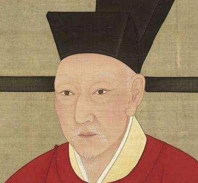 宋高宗历史图片
