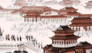 秦历史图片