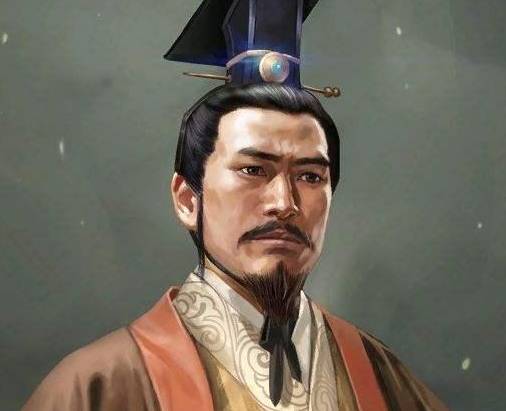 公叔痤历史图片