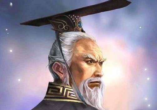 公叔痤历史图片