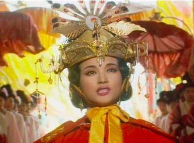 宋璟历史图片
